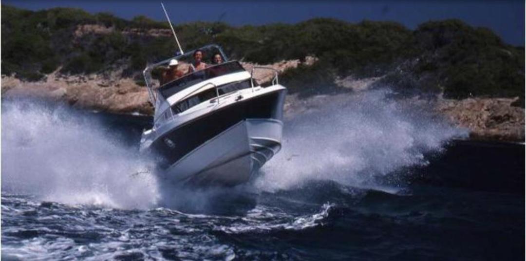 Hebergements Bateaux A Quai Porquerolles Exterior photo